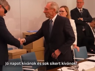 Ami a Fidesz szerint kimaradt Magyar Péter átadás-átvételes videójából