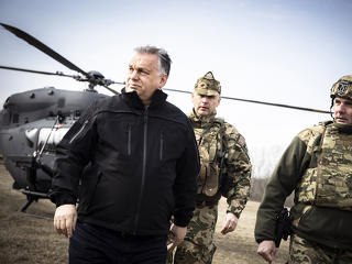 Különleges katonai műveletre készül Magyarország Afrikában