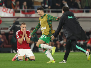 Orbán Viktor és a hosszabbítás utolsó perce