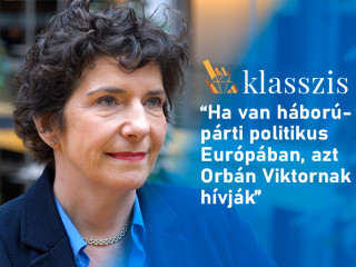 Dobrev Klára exkluzív: „Fájdalmas ez az ébredés”