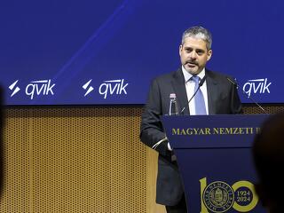 Csányi Péter: Várjuk az együttműködést az új kormánnyal