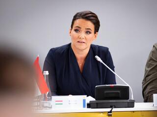 Megvan, hol dolgozhat Novák Katalin – családi cég miatt nem kapja tiszteletdíját