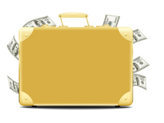 Páncélautók és milliós bőröndök: mit enged a törvény a határokon átnyúló készpénzszállításnál?