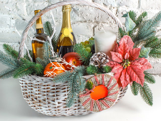 52 ezres karácsonyi csomagokkal ajándékozta meg dolgozóit a Magyar Államkincstár