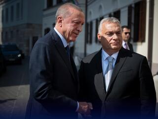 Egy célszám és más semmi: nagyobb volt az Orbán-Erdoğan találkozó füstje, mint a lángja