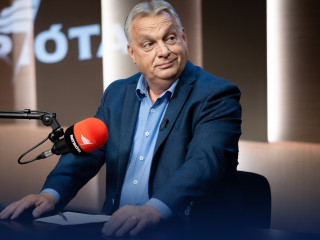 Orbán Viktor még egyszer belenevetett a választók arcába