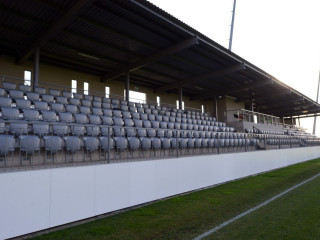 Megvan, ki építi az 1 milliárd forintos MLSZ-raktárcsarnokot