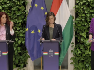 Erről döntött a Magyar-kormány