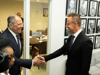 Zárt ajtók mögött ülésezik a Nemzetvédelmi Bizottság