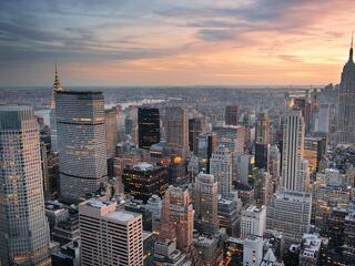 Zohran Mamdanit választották New York polgármesterévé