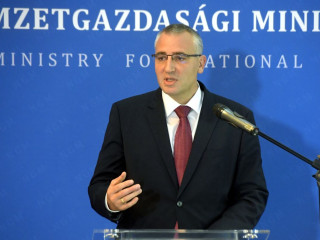 Új alelnökkel erősít az MNB