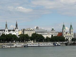 A világ legfinomabb városa Budapest 