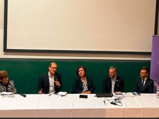 „Történelmi esélyt szalasztott el a Fidesz-kormány az egészségügyben” – mondja Orosz Éva egészségügyi közgazdász