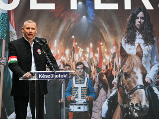 Ruszin-Szendi Romulusz jakuzzija, Novák Katalin sminkasztala – a KEHI-jelentés borzolta olvasóink idegeit