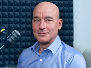 Az igazi védőpajzs a megfelelően nagy devizatartalék meg egy normális gazdaságpolitika – mondja a Hold Alapkezelő alapítója