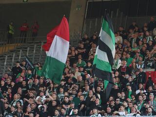 Megéri? Hiába az állami százmilliárdok, csak egy állócsillaga van a magyar klubfutballnak