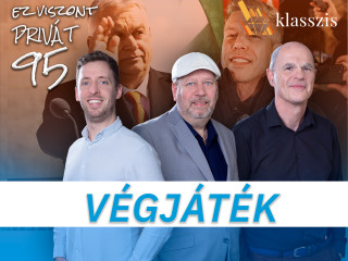 Amerikából tolták meg a Fidesz-kampányt, de számít ez még? – Ez Viszont Privát