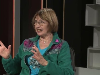 Kik állják a 14. havi nyugdíj cechét? Erről is kérdezzük Petschnig Mária Zitát a Klasszis Klub Live-ban