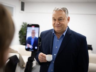 „Egy összellenzéki kétharmad esetében az Isten irgalmazzon a Fidesznek. A parlament nem fog.” Olvasóink reagáltak a mohácsi gondolatokra