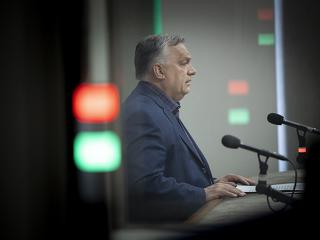 Orbán Viktor: a Fico-merénylet után erős hit kell, hogy higgyünk az EU-ban - Ez volt a kormányfői interjú percről percre