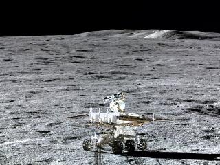 Ez a kritikus hiba tett róla, hogy megint ne jusson ember a Holdra