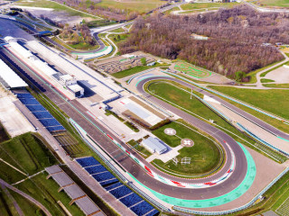 Nagyot fordított a Hungaroring a tavalyi veszteségén