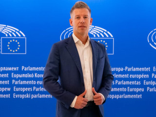 Valami nem stimmel: a legmagasabb szinten vizsgálják, mi történt Magyar Péter aláírásával