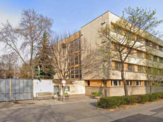 A Szőlő utcai kirúgott igazgatót visszahelyezték a Debreceni Javítónevelő Intézetbe