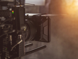 Filmforgatások: nemcsak a sztárt, a technikát is védik