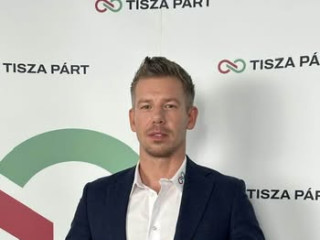 Nagy bejelentést tett Magyar Péter