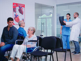 Akár kölcsönből is érdemes lehet az egészségre költeni