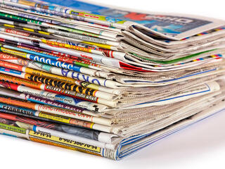 Egyre többen lépnek le a kormány közelébe kerülő Blikktől 