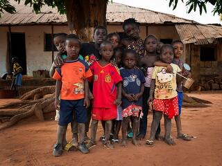 Európában 70 éves nyugdíjkorhatár, Afrikából sosem látott menekülthullám – ez vár ránk