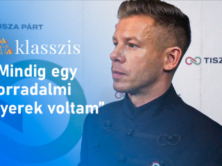 Magyar Péter: Egy rosszabb kocsmából is kidobják az embert, ha egy állathoz hasonlítja a másikat