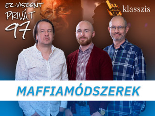 Maffiamódszerekkel machinált az MNB? Dagad az újabb botrány – Ez Viszont Privát