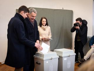 Eldőlt: Lázár János nyert saját körzetében