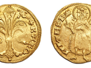 Tudja, honnan származik a forint elnevezése?