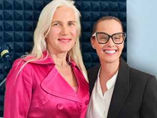 „Az emberek félnek attól, amit az orvostól tudnak meg, pedig életmentő lehet”