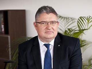 Vida József: a Takarékbank szerint a lakosságnál is szabályozói könnyítésre lesz szükség