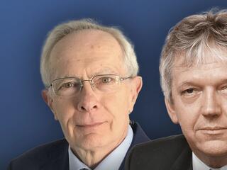 Kapcsoljuk a Klasszis Klub stúdióját – élő beszélgetés Bod Péter Ákossal és Pleschinger Gyulával