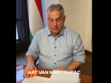 A „Tisza-csomag” megmutatja, mekkora bajban van Orbán Viktor