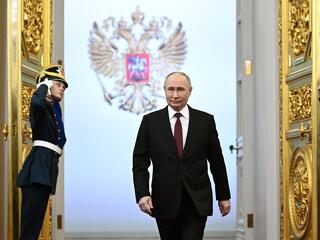 Vészjósló lépést tehet Oroszország az olajpiacon