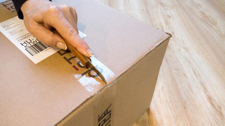 Az Osztrák Posta csomaglogisztikai szolgáltatója, az Express One Hungary Kft. megvásárolta volna a Sameday Hungary márkanéven ismert csomaglogisztikai szolgáltató, a Delivery Solutions Zrt. részvényeinek 100 százalékát, amely ezzel beolvadt volna az osztrák társaság leányvállalatába. 