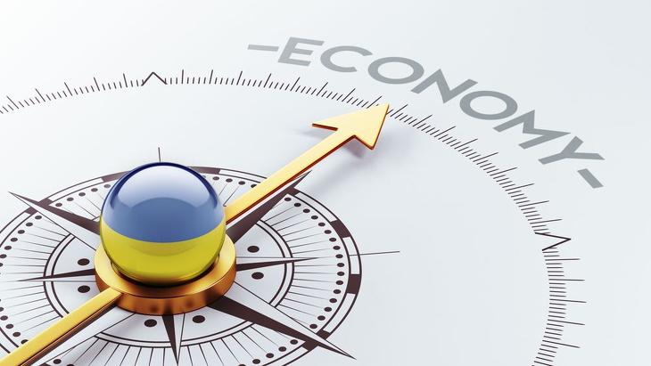 Nehéz helyzetben az ukrán gazdaság. Fotó: Depositphotos