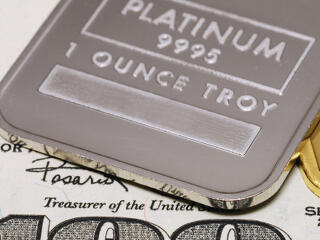 Visszanyerte erejét: hódító útra indul a platina?