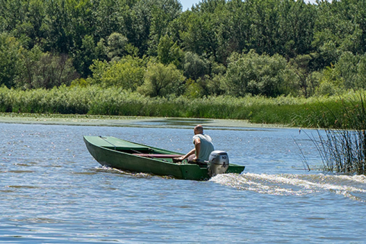Irány a Tisza-tó és a kiszakadás a rohanó hétköznapokból