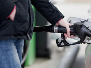 A benzin 56, a gázolaj 62 forinttal drágult az elmúlt hét hétben
