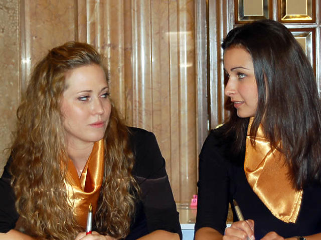 Régi idők tőzsdéjét idézték a BÉT-en