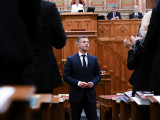 Magyar Péter Magyarország miniszterelnöke – megalakult az új Országgyűlés, ünnepel a Kossuth tér