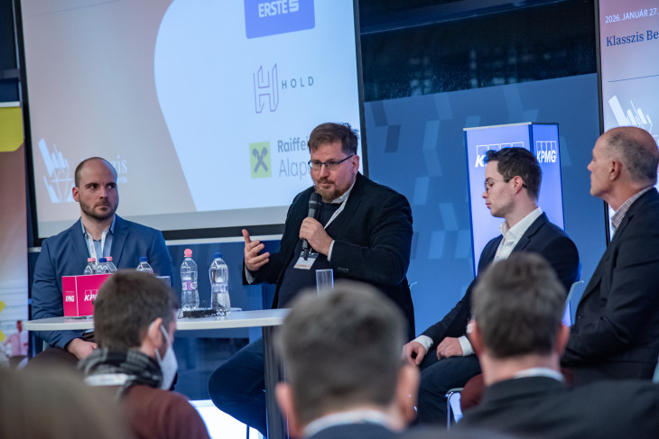 Pogátsa Zoltán szerint még mindig nem értettük meg a 2022-es rekordinfláció igazi okait